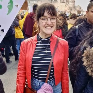 Meet your Posher, Chloé